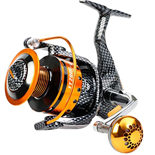 Best Shark Reel for Surf Fishing: Top Picks for Smooth Casting