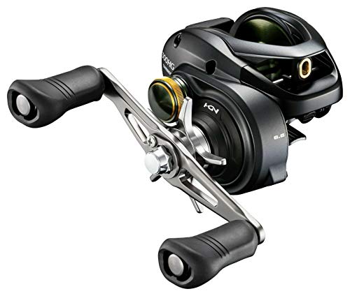 Best Shimano Baitcasting Reel for Saltwater: Top Picks for Every Angler