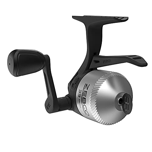 Best Spincast Reel for Trout: Top Zebco Picks for Anglers