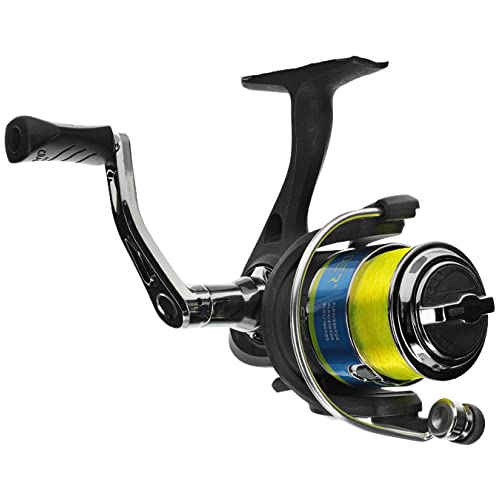 Best Spinning Reel for Crappie Fishing: Top Choices for Ultimate Performance