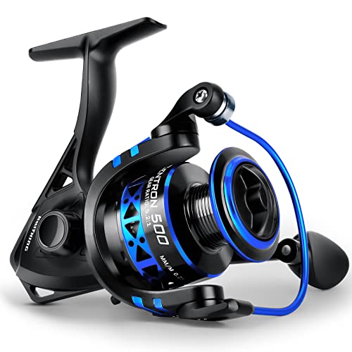 Best Spinning Reel for Freshwater Fishing: Top Lightweight and Powerful Picks