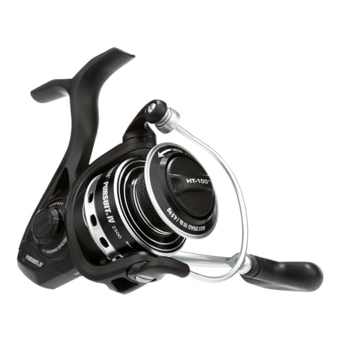 Best Spinning Reel for Inshore Fishing: Top PENN Models Reviewed