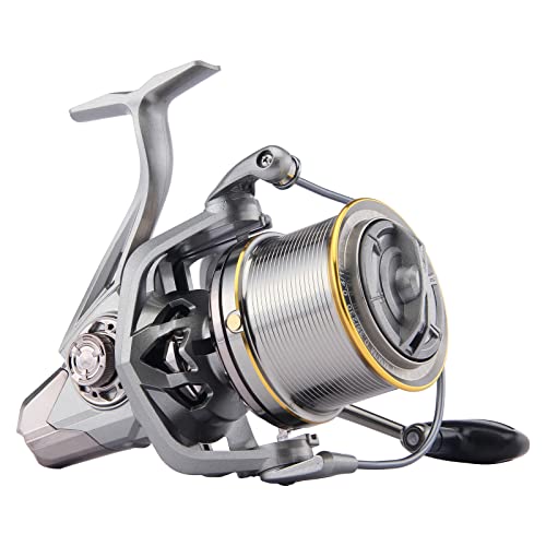 Best Spinning Reel for Musky Fishing: Top Picks for Ultimate Performance