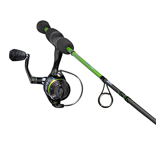 Best Spinning Rod And Reel Combo for Trout Fishing: Top 5 Picks