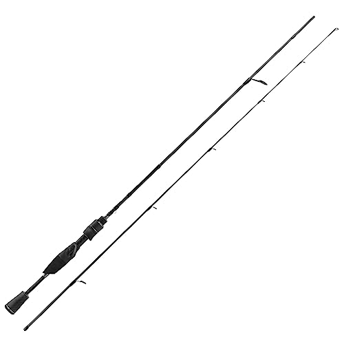 Best Spinning Rod for Finesse Fishing: Top 5 Picks for Anglers