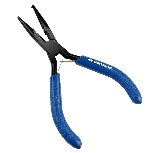 Best Split Ring Pliers for Fishing Lures: Top Picks for Anglers