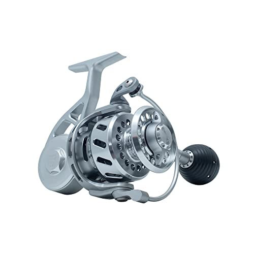 Best Van Staal Reel for Surf Fishing: Top Picks for Anglers