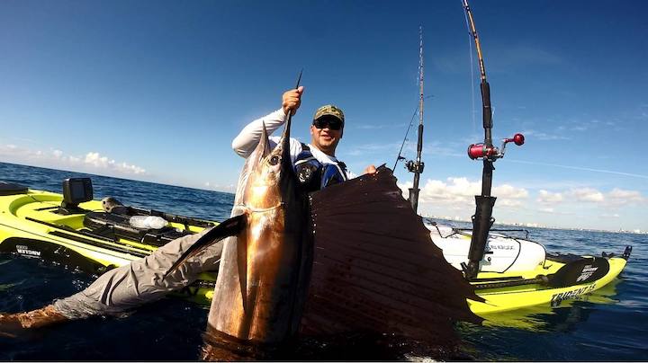 Can You Catch Big Fish in a Kayak? Discover Proven Tips!