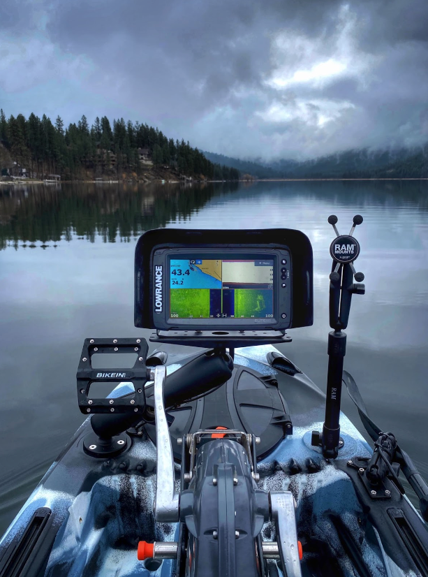 Do I Need a Fish Finder on My Kayak: Essential Guide