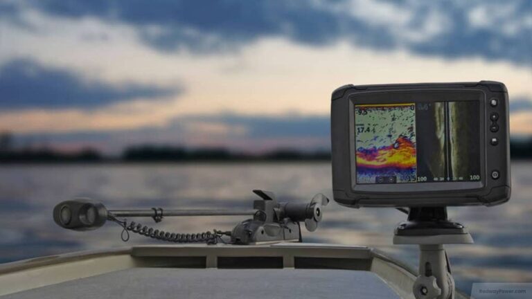 Do I Need a Separate Battery for My Fish Finder? Essential Guide