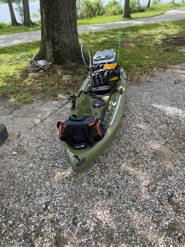 Do You Get Wet in a Fishing Kayak? Tips to Stay Dry