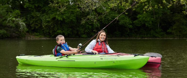 How Do You Fish in a Kayak? Expert Tips and Techniques