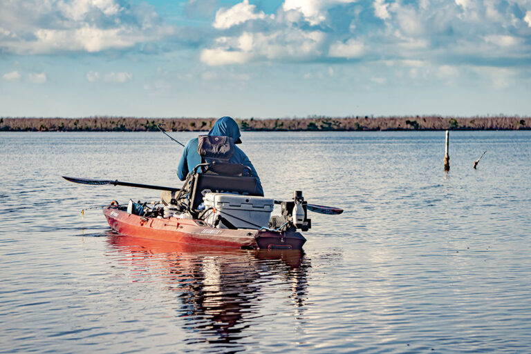 How Do You Keep Fish Alive While Kayak Fishing? Expert Tips