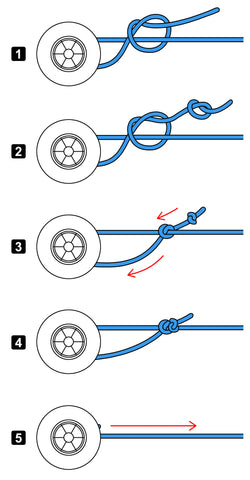 How Do You Tie Fishing Line to a Reel: Expert Tips