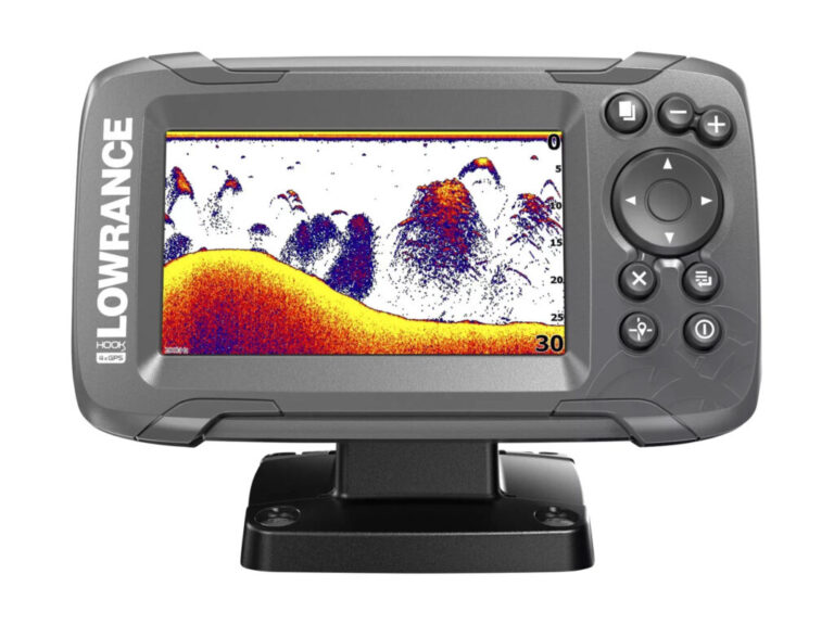 How Does a Portable Fish Finder Work: Unveiling the Secrets