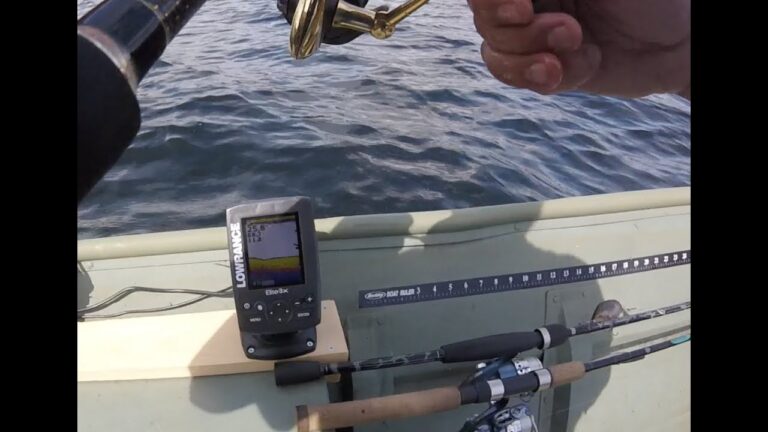 How to Install Fish Finder on Aluminum Boat: Expert Guide