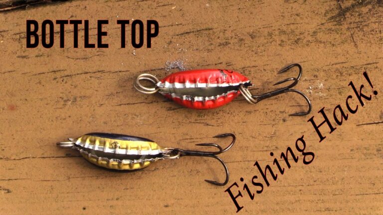 How to Make Homemade Fishing Lures for Bass: Expert Tips