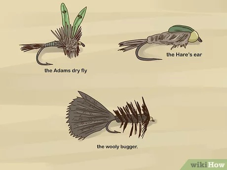 How to Make Your Own Fly Fishing Lures: Step-by-Step Guide