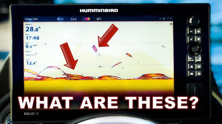 How to Operate a Humminbird Fish Finder: Expert Tips and Tricks