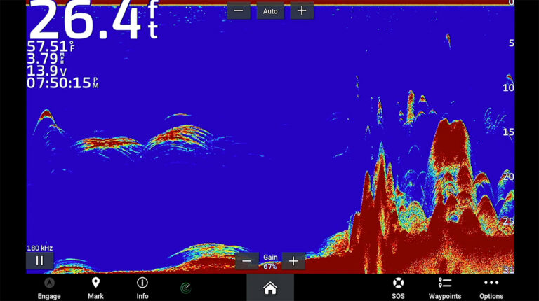 How to Read a Garmin Fish Finder: Expert Tips for Anglers