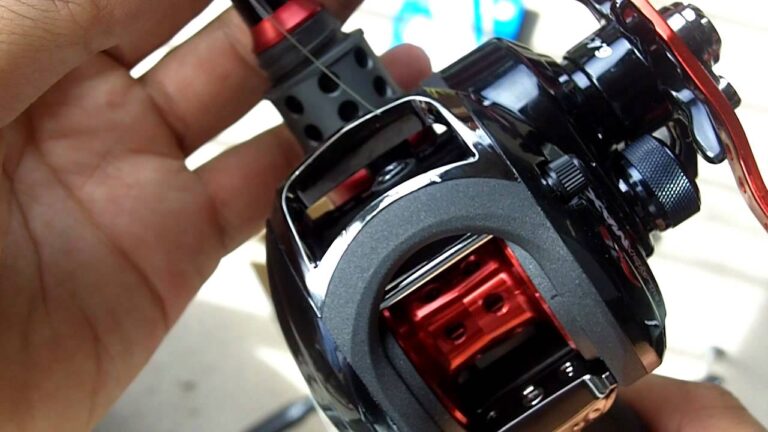 How to Spool Line on a Baitcasting Reel: Expert Tips & Tricks