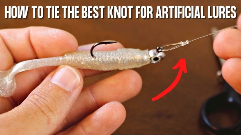 How to Tie a Bass Fishing Lure: Expert Tips and Techniques