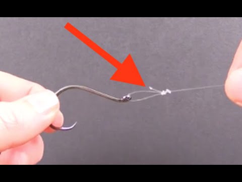 How to Tie a Loop Knot for Fishing Lures: Expert Tips