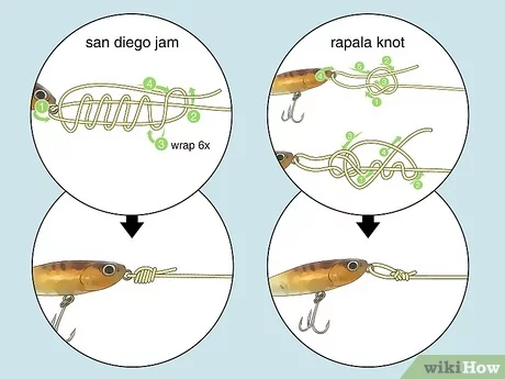 How to Tie Lures for Bass Fishing: Expert Tips and Techniques