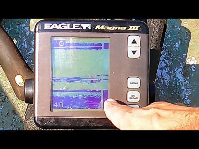 How to Use an Eagle Fish Finder: Expert Tips for Better Fishing