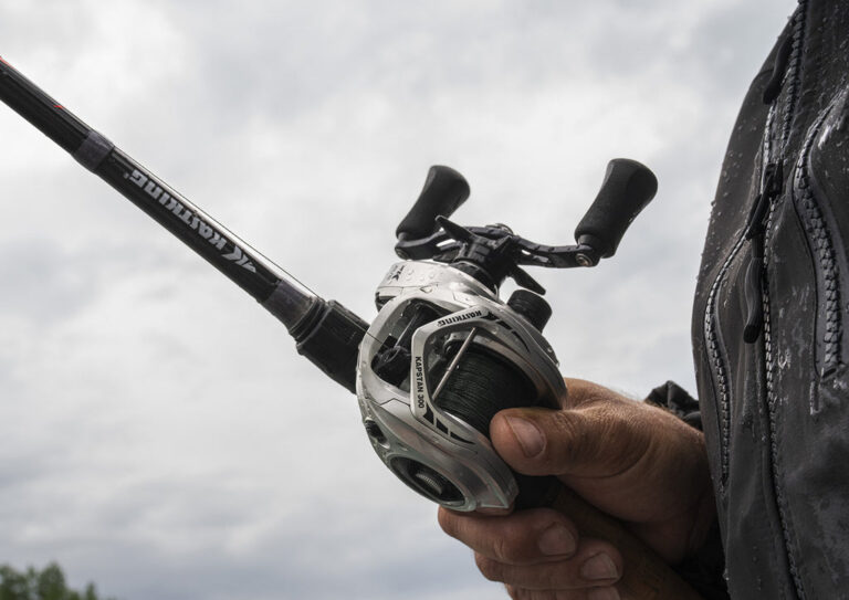 Should I Use a Right Or Left Handed Baitcasting Reel: Expert Guide