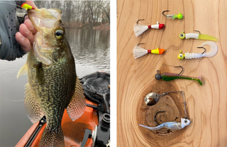 What is the Best Bait for Kayak Fishing? Discover Top Choices