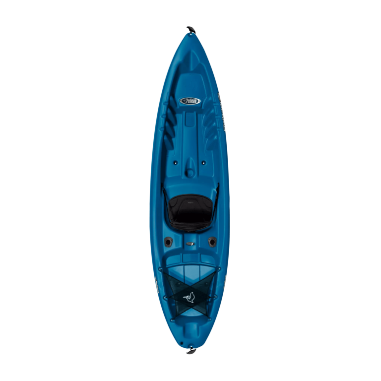 What is the Weight Limit for a Fishing Kayak? Essential Guide