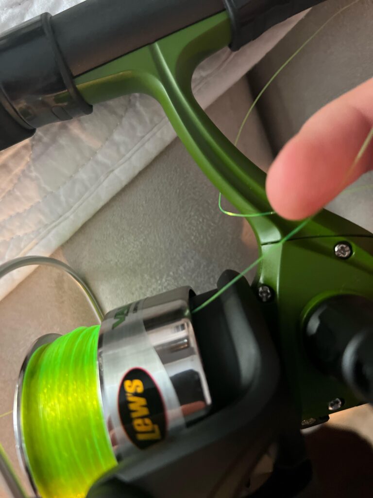 Why Does My Fishing Line Keep Coming off the Reel: Expert Tips