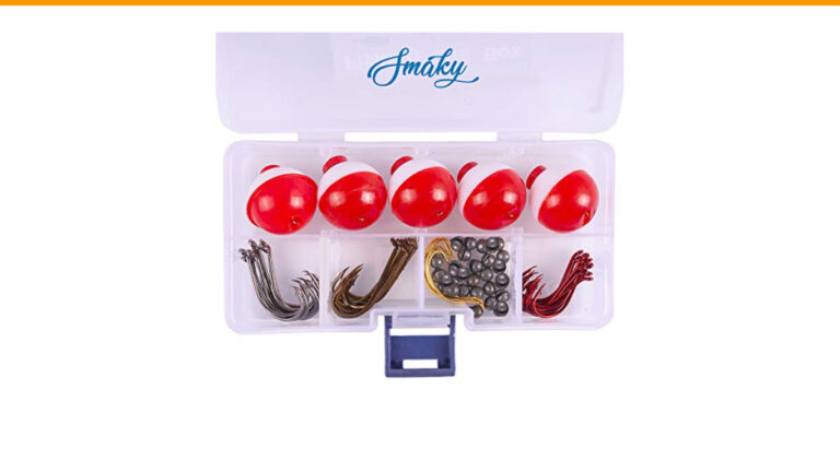 10 Essential Lake Fishing Safety Precautions