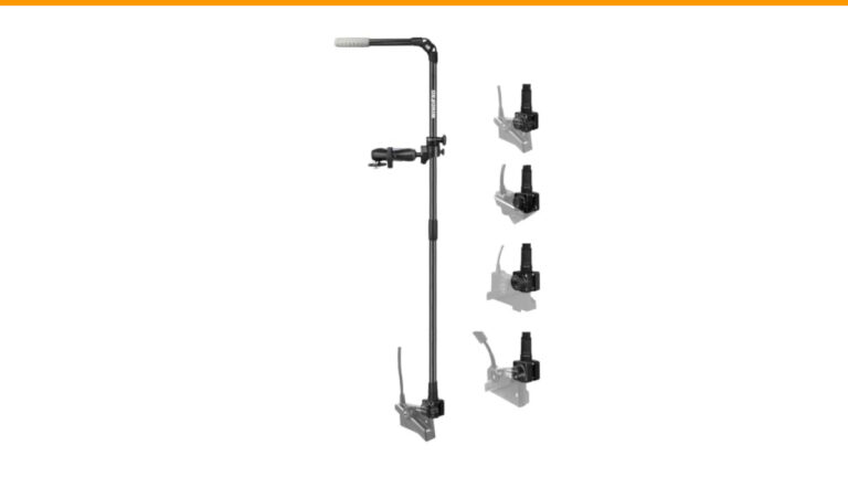 5 Best Livescope Transducer Pole Mounts That Will Change Your Fishing Game