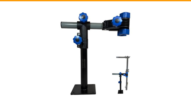 5 Best Transducer Pole Mounts That Are Game Changers for Anglers