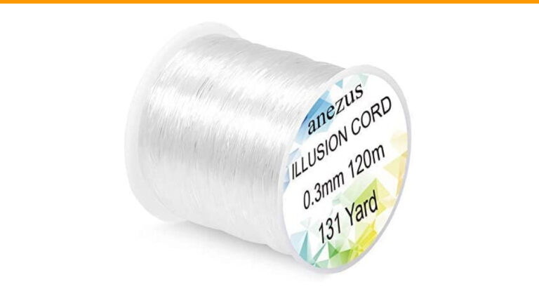 5 Clear Monofilament Fishing Lines That Will Surprise You