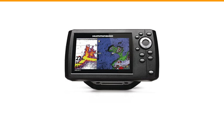 5 Fish Finder GPS Picks You Didn’t Know You Needed