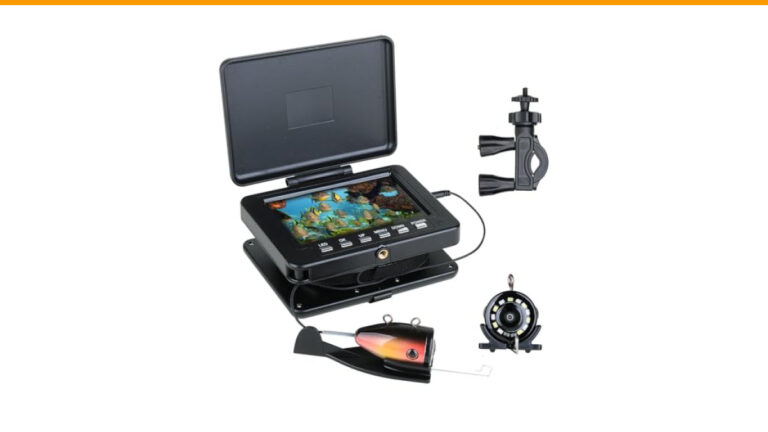 5 Fishing Rod Cameras That Will Change Your Angling Experience