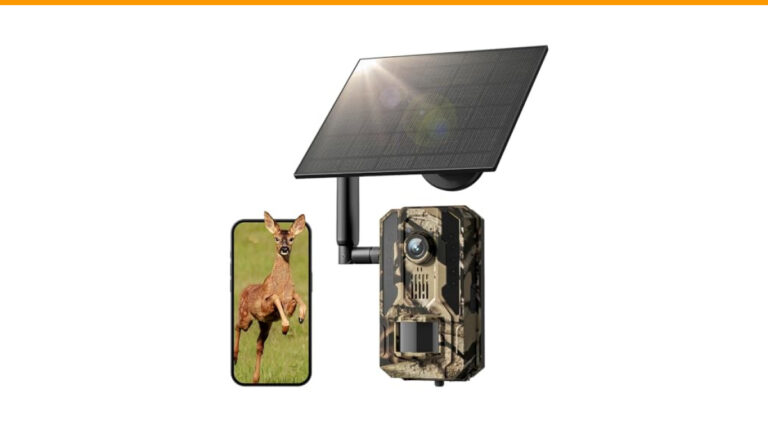 5 Fishing Video Cameras That Will Change Your Angling Game