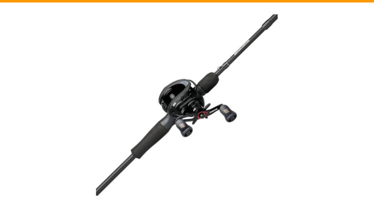 Abu Garcia MLF Baitcaster Combo – Are These the Game Changers?