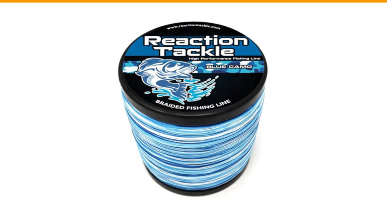 Baitcasting Line Types And Recommendations: The Ultimate Guide for Anglers.