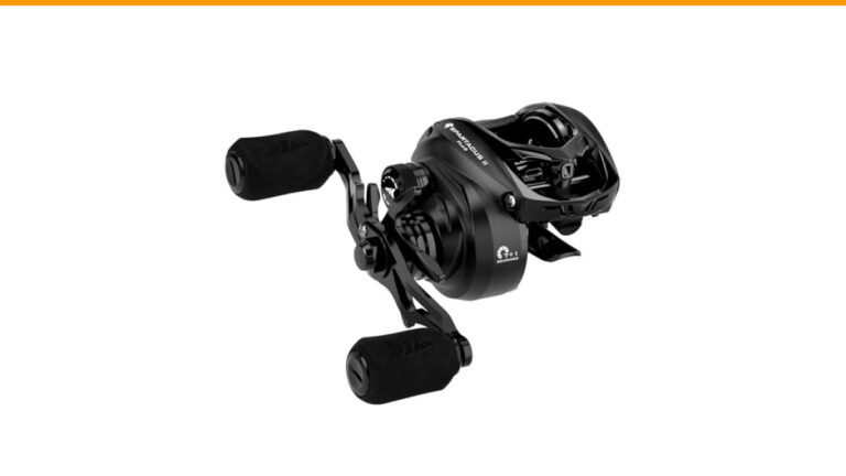 Best Baitcasting Reel for Float Fishing: Top Picks and Reviews