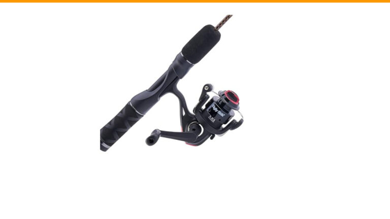 Best Baitcasting Reel for Ice Fishing: Top Picks for Ultimate Performance