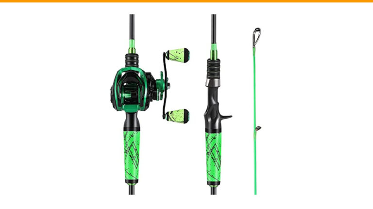 Best Baitcasting Reel for Striped Bass: Top Picks for Anglers