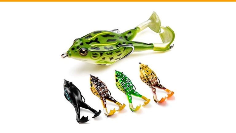 Best Bass Fishing Lures for Cloudy Days: Top Picks for Success