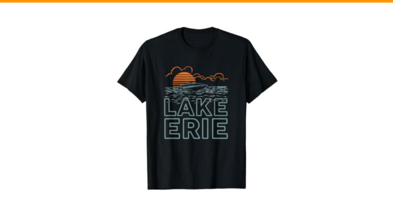 best boat for lake erie – What Makes These 5 Stand Out from the Rest?