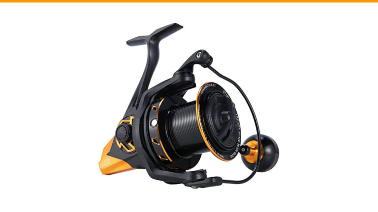 Best Conventional Fishing Reels for Saltwater: Top Picks for Every Angler