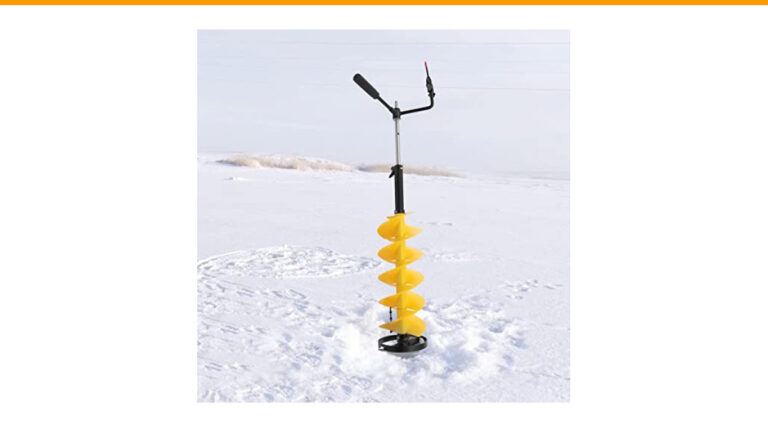 Best Cordless Drill for Ice Fishing Auger: Top 8 Options Reviewed