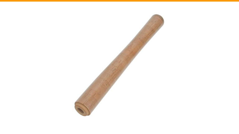 Best Cork Sealer for Fishing Rods: Top Choices for Optimal Grip